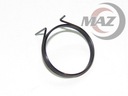 SPRING START MANUAL CF MOTO 0180-092204 photo 4 - milautoparts-fr.ukrlive.com