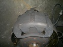 MERCEDES B CLASS W245 CALIPER BRAKE FRONT REAR photo 3 - milautoparts-fr.ukrlive.com