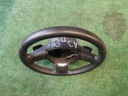 STEERING WHEEL AUDI A3 8P A4 B7 A6 C6 LEATHER BLADES photo 5 - milautoparts-fr.ukrlive.com