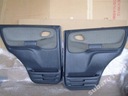 SUZUKI GRAND VITARA 2002R PANEL DOOR REAR photo 1 - milautoparts-fr.ukrlive.com