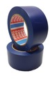 ПРЕДУПРЕЖДАЮЩАЯ ЛЕНТА СИНЯЯ TESA 50 мм x 33 м