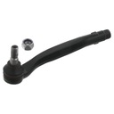 FEBI BILSTEIN 22613 END DRIVE SHAFT KIEROWNICZEGO POPRZECZNEGO photo 1 - milautoparts-fr.ukrlive.com