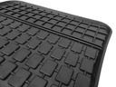 MATS RUBBER SEAT IBIZA 3 III - BEZ.ST. ORIGINAL photo 4 - milautoparts-fr.ukrlive.com