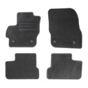 Mazda 3 II 2009-2014 DYWANIKI GRAFIT CARMAT