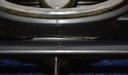 TOYOTA AVENSIS T25 CALANDRE GRILLE CHROME 531140D060photo 6