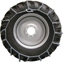 CHAÎNES DE LA NEIGE GMG POLIMET 540/65X30 KN LSC 540/65X30 photo 4 - milautoparts-fr.ukrlive.com