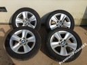 BMW 5 F10 F11 ДИСКИ PIRELLI 225/55/17 + ЗИМНИЕ ШИНЫ