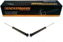 DENCKERMANN DSF116G AMORTISSEUR photo 1 - milautoparts-fr.ukrlive.com