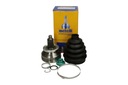 COUDE EXTERIEURE VW GOLF 4 1,9TDI METELLI photo 3 - milautoparts-fr.ukrlive.com