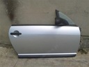 DOOR RIGHT CITROEN C3 PLURIEL photo 1 - milautoparts-fr.ukrlive.com