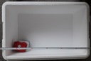 Термобокс FB250 пенопластовый ящик - Fischbox 48L