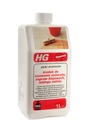 HG odstraňovač cementu, lepiacich mált 1l Hmotnosť produktu 1 kg