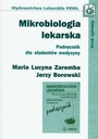 Медицинская микробиология 3-е издание ZAREMBA BOROWSKI PZWL