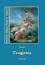 Теогония – Гесиод; (древнегреческие религии)