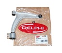 Wahacz/Drążek reakcyjny DELPHI TC2076 photo 11 - milautoparts-fr.ukrlive.com