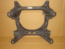 SUB-FRAME SUBFRAME CART AUDI Q7 TOUAREG 3.0TDI photo 1 - milautoparts-fr.ukrlive.com