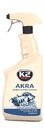 K2 AKRA 700ml do mycia silników , usuwa brud !