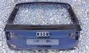 AUDI A4 B8 BOOTLID REAR REAR UNIVERSAL photo 1 - milautoparts-fr.ukrlive.com