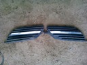 CALANDRE DU RADIATEUR GRILLE GRILLE NISSAN ALMERA TINO photo 1 - milautoparts-fr.ukrlive.com