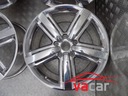 7P6601025G ASSORTIMENT ORIGINAUX ALUFELG 9,0JX20H2 ET57 5X130 VW TOUAREG 7P photo 4 - milautoparts-fr.ukrlive.com