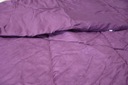 Prehoz na posteľ Alkantara fialový 200x220cm 'AL007 Farba odtiene fialovej