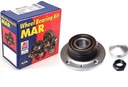 BEARING HUB CITROEN NEMO PEUGEOT BIPPER FIAT QUBO FIORINO II 07- ABS REAR photo 1 - milautoparts-fr.ukrlive.com