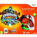 НОВЫЙ НАБОР БУСТЕРОВ SKYLANDERS GIANTS NINTENDO WII