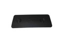 UNDER WINDSHIELD PROTECTION BATTERY BOOTLID FOR AUDI A4 B6 B7 photo 1 - milautoparts-fr.ukrlive.com