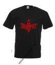 МУЖСКАЯ ФУТБОЛКА Slipknot С КОНЦЕРТНЫМ ДИЗАЙНОМ