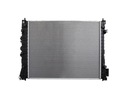 RADIATEUR CHEVROLET TRAX OPEL MOKKA X 1,7CDTI AT 95136074 GM623209 623209 photo 2 - milautoparts-fr.ukrlive.com