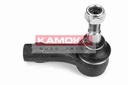 KAMOKA 9010264 EMBOUT TRACTION KIEROWNICZEGO POPRZECZNEGO photo 6 - milautoparts-fr.ukrlive.com