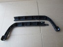 FASTENING BUMPER RIGHT REAR SEAT IBIZA III 6L6807864 photo 2 - milautoparts-fr.ukrlive.com