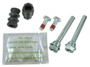 AUTOFREN SEINSA D7044C SET BUSHINGS PROWADZACYCH, CALIPER BRAKES photo 6 - milautoparts-fr.ukrlive.com