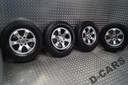 TOYOTA LAND CRUISER 120 265/65/17 WHEELS DISCS TIRES photo 2 - milautoparts-fr.ukrlive.com