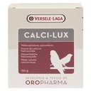 Oropharma Calci-lux 150г известь водорастворимая, инкубационная