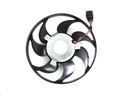 VENTILATEUR DE RADUATEUR AUDI A1 A3 1K0959455ES 290MM photo 3 - milautoparts-fr.ukrlive.com