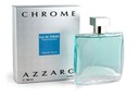 AZZARO Chrome туалетная вода спрей 100 мл ОРИГИНАЛ