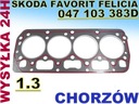 GARNITURE SOUS CULASSE SKODA FELICIA FAVORIT 1.3 photo 2 - milautoparts-fr.ukrlive.com