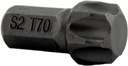 БИТА TORX 10 мм T70 x 30 мм S2 ЭКСКЛЮЗИВ