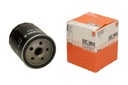 MAHLE OC 983 FILTER OILS photo 3 - milautoparts-fr.ukrlive.com