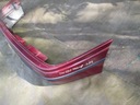 BUMPER FRONT FRONT SEAT TOLEDO I 1 photo 3 - milautoparts-fr.ukrlive.com