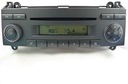 RADIO AUTOMOBILE MERCEDES RCD2001 1-DIN photo 1 - milautoparts-fr.ukrlive.com