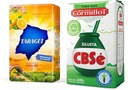 Yerba Mate Taragui Naranja + CBSe Silueta 2 x 500 г