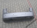 MPS BUMPER REAR REAR VW GOLF V PLUS photo 1 - milautoparts-fr.ukrlive.com