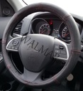 VW GOLF III IV V COVER ON STEERING WHEEL LEATHER photo 6 - milautoparts-fr.ukrlive.com