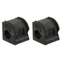 BUSHING STABI. 09519/FEB photo 6 - milautoparts-fr.ukrlive.com