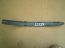 NISSAN ALMERA TINO FACING, PANEL LEFT BUMPER REAR REAR photo 1 - milautoparts-fr.ukrlive.com