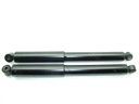 Амортизаторы x2 REAR MASTER INTERSTAR MOVANO
