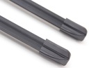 WIPER BLADES VALEO SUZUKI SX4 650MM+350MM FROM 2006- photo 4 - milautoparts-fr.ukrlive.com