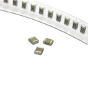 КОНДЕНСАТОР smd 0805 10мкФ X5R 25В 10% 10шт